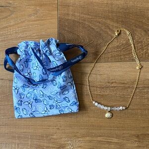 Brighton Sunset Cove Short Necklace